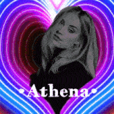Athena55 GIF