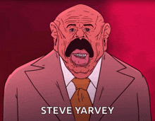 Steve Harvey Steve Harvey Stare GIF - Steve Harvey Steve Harvey Stare Meat Canyon GIFs