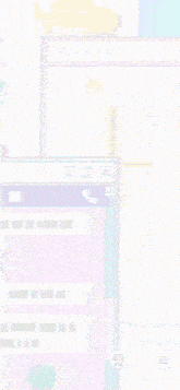 a pixel art illustration of a girl with a cat on a computer screen that says new