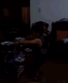 Kid Drums GIF