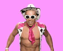 Candy Ken Thumbs Up GIF - Candy Ken Thumbs Up Smile GIFs