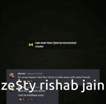 Zesty Citrus GIF - Zesty Citrus Rishab Jain GIFs