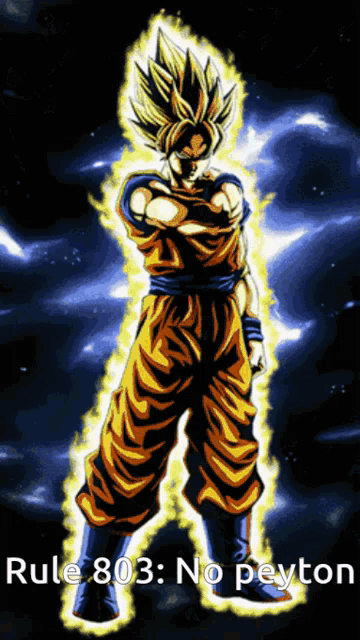Super Saiyan God Goku GIF - Super Saiyan God Goku Dragon Ball - Discover &  Share GIFs, goku ssj blue gif 