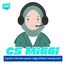 miggi cs customer service