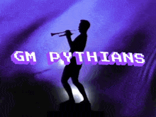 Pyth Pythians GIF - Pyth Pythians Pyth Network GIFs