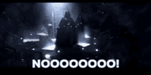 Star Wars Darth Vader GIF - Star Wars Darth Vader Noo GIFs