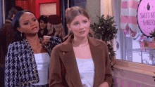 Challie Days GIF - Challie Days Days Of Our Lives GIFs