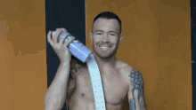 Colby Covington Colby GIF