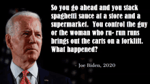 Biden Quotes GIF - Biden Quotes GIFs