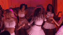 Dancing Sevyn Streeter GIF - Dancing Sevyn Streeter Anything You Want Song GIFs