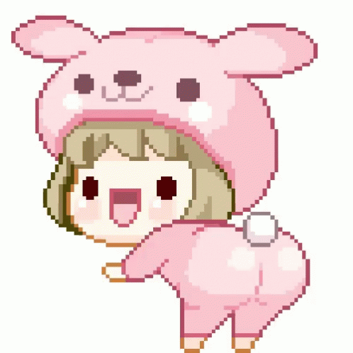 Update 149+ bunny anime characters - highschoolcanada.edu.vn