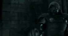 Only Doom GIF - Only Doom GIFs