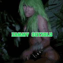 Sammy Outsold Sammy GIF - Sammy Outsold Sammy Dreamdollars GIFs