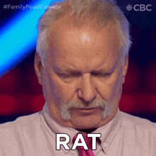 Rat Blair GIF - Rat Blair Family Feud Canada GIFs