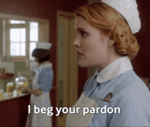 Call The Midwife Emerald Fennell GIF - Call The Midwife Emerald Fennell Patsy Mount GIFs