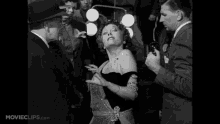 Close Up Mr Demille GIF