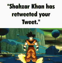 Shahzar Khan Dragon Ball Fighterz GIF - Shahzar Khan Dragon Ball Fighterz Retweet GIFs