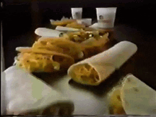 Taco Bell GIF - Taco Bell Nachos Burrito GIFs