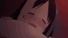 Anime Sleepy GIF - Anime Sleepy Wake Up GIFs