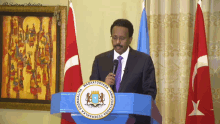 farmajo farmaajo somalia somali president somalia