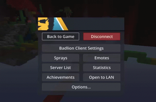 Bedwars server discovery