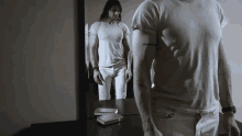 Andrew Wk God Is Partying GIF - Andrew Wk God Is Partying Im In Heaven GIFs