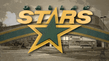 Dallas Stars Stars Goal GIF - Dallas Stars Stars Stars Goal GIFs