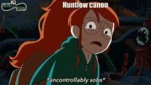 Huntlow Huntlow Canon GIF - Huntlow Huntlow Canon Huntlow Haters GIFs