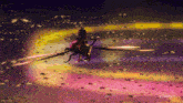 Riding An Insect Ant-man GIF - Riding An Insect Ant-man What If GIFs