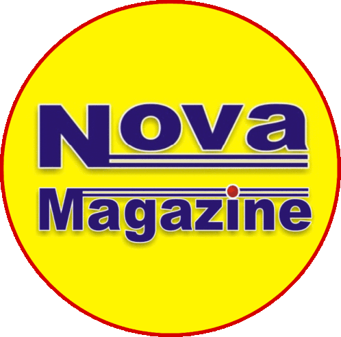 Novamagazine Loja Sticker - Novamagazine Loja Quixada Stickers