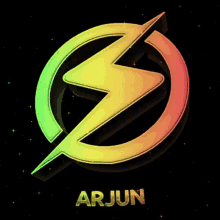 Super Arjun GIF - Super Arjun Arjun GIFs