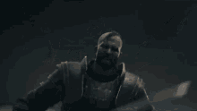 Victory Cry The Witcher GIF