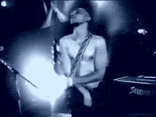 Daron Malakian Paranoid GIF - Daron Malakian Paranoid System Of A Down GIFs