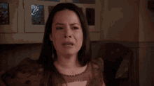 Charmed Piper GIF - Charmed Piper Why GIFs