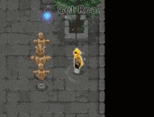 Wizard Of Legend Homing Flares GIF