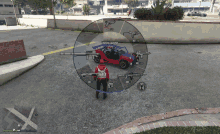Gtav Mike GIF