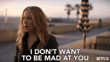 I Dont Want To Be Mad At You Christina Applegate GIF - I Dont Want To Be Mad At You Christina Applegate Jen Harding GIFs