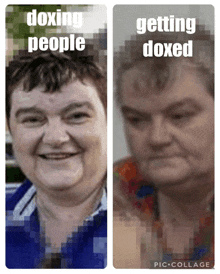 Doxx Doxxing GIF - Doxx Doxxing Gettingdoxxed GIFs
