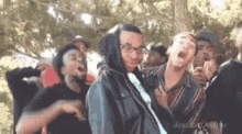 Omg Excited GIF - Omg Excited Rowdy GIFs