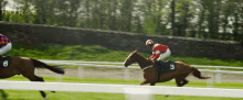 Horse Race Dream Horse GIF - Horse Race Dream Horse Racehorse GIFs