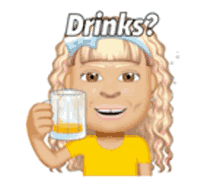 Drinking Beer GIF - Drinking Beer Bottle GIFs
