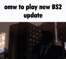 Bs2 Omw To Play New Bs2update GIF - Bs2 Omw To Play New Bs2update Blending Simulator2 GIFs