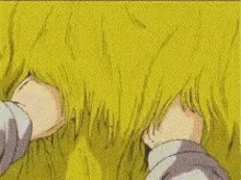 Chaika Hair GIF - Chaika Hair Anime GIFs