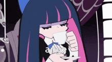 Angegiftag Stocking Anarchy GIF - Angegiftag Stocking Anarchy This Gif Is So Mecore GIFs