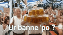 Bier Banne GIF - Bier Banne Brezhoneg GIFs