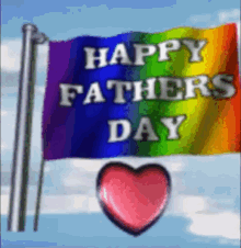 Happy Fathers Day Greetings GIF - Happy Fathers Day Greetings Banner GIFs