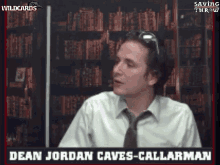 Jordan Caves Callarman Dean GIF - Jordan Caves Callarman Dean Gm GIFs