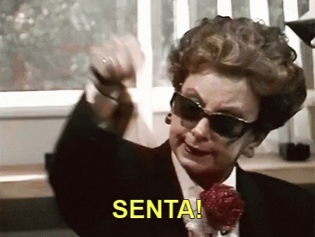 Vale Tudo Novela GIF - Vale Tudo Novela Odete GIFs