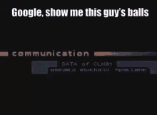Google Show Me This Guys Balls GIF - Google Show Me This Guys Balls GIFs