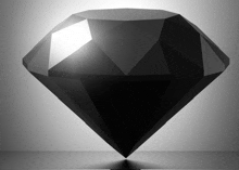 Black Diamonds Shine Bright Like A Diamond GIF - Black Diamonds Diamonds Diamond GIFs